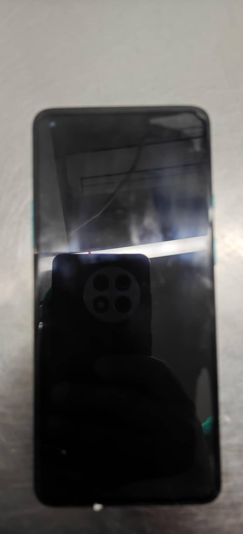 One Plus 8T 1