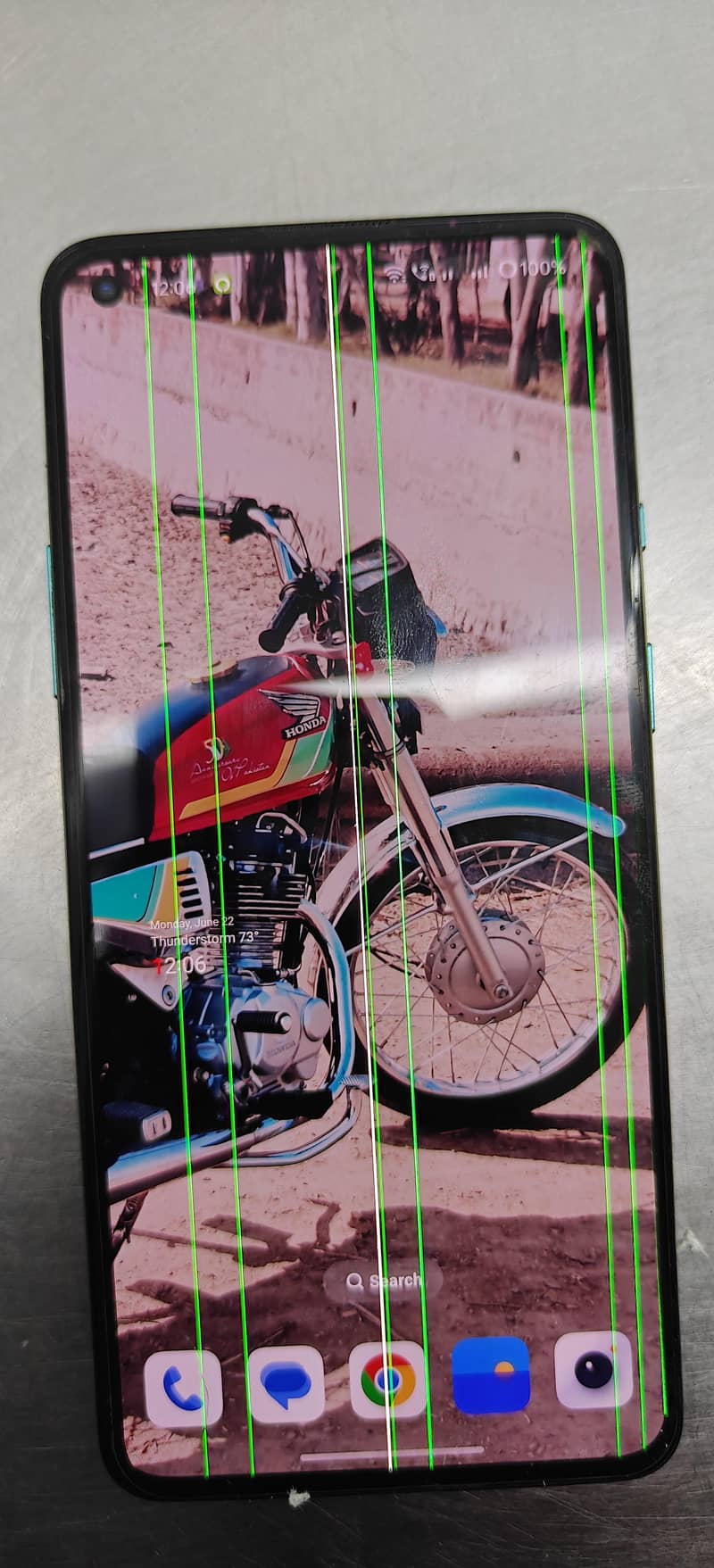 One Plus 8T 2