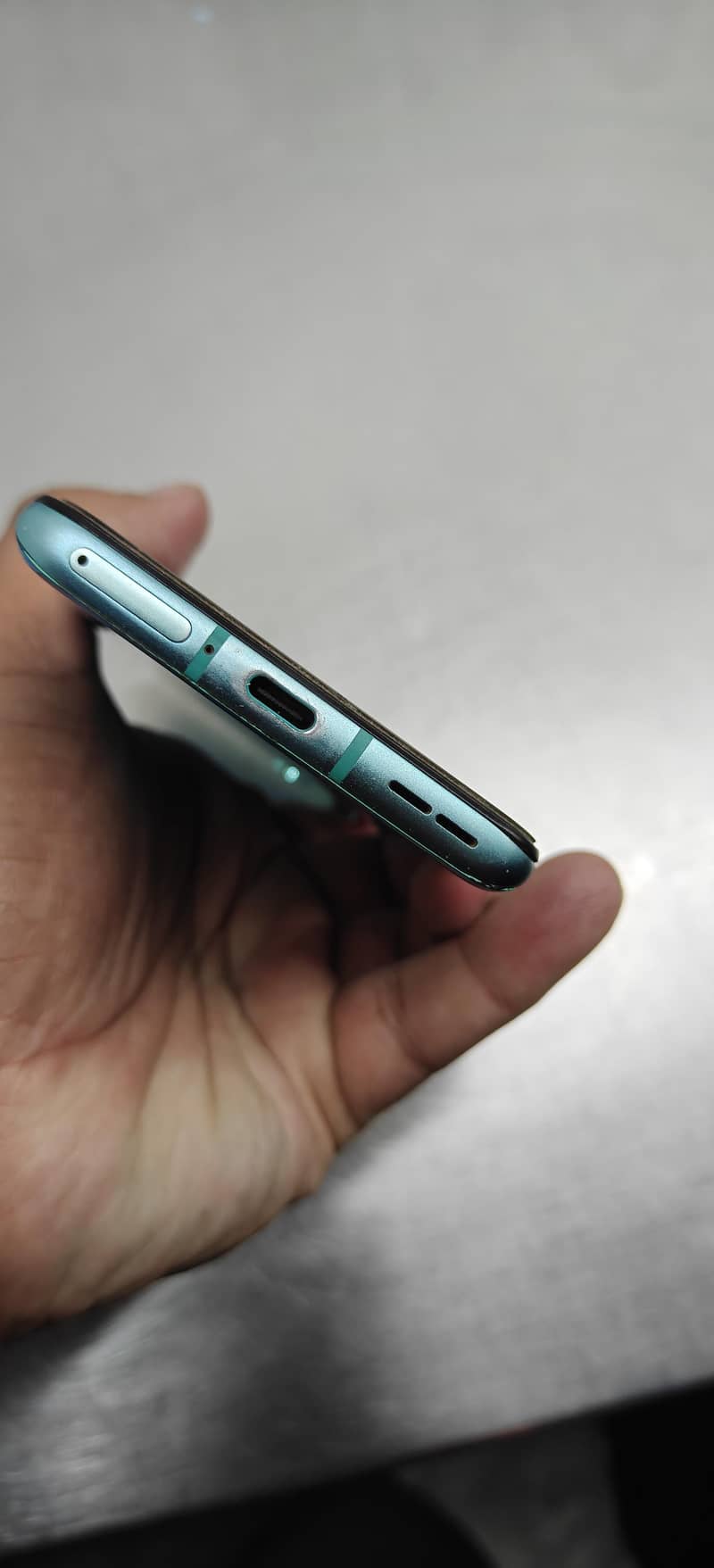 One Plus 8T 3