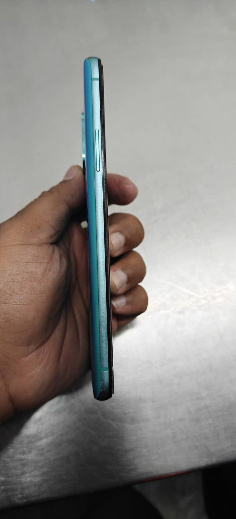 One Plus 8T 4