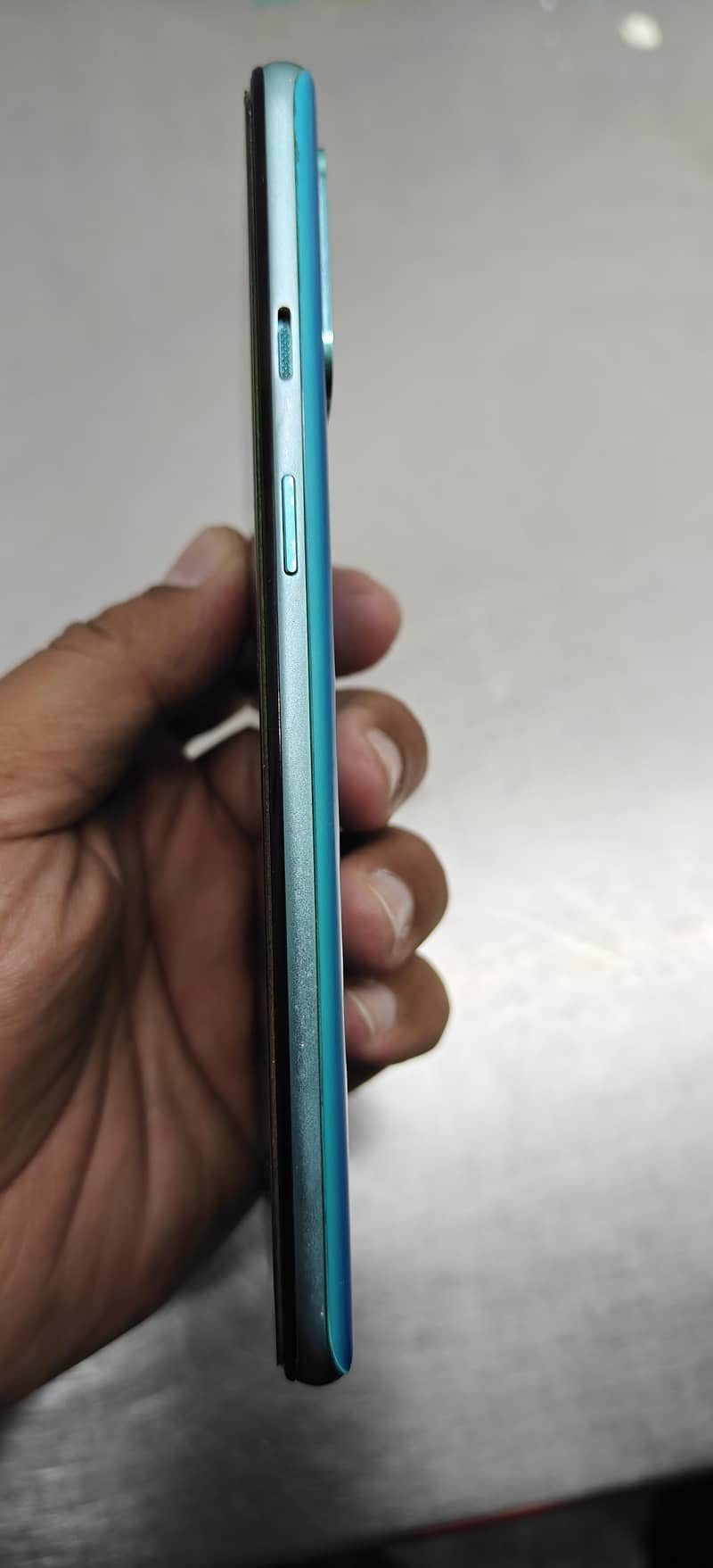 One Plus 8T 6