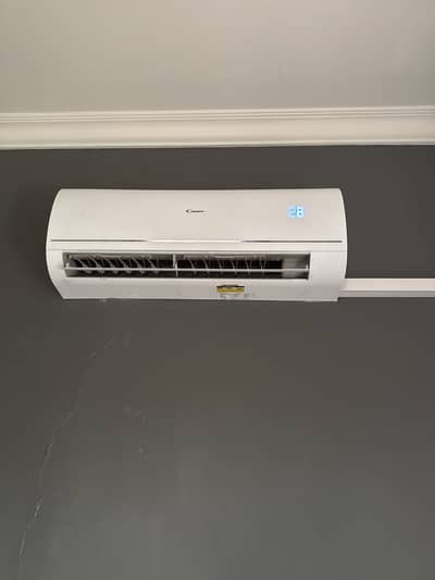 Candy AC 1 TON ( inverter)