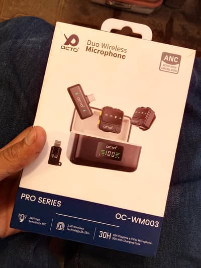 Microphone 03289900039