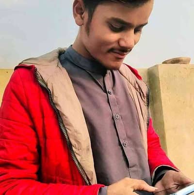 Abrar Saleem khan075