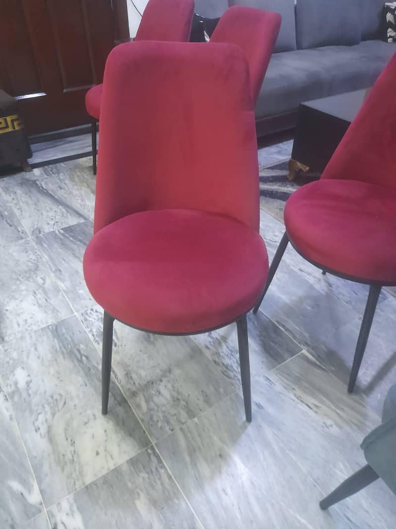 Chairs 1
