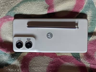 Motorola Moto G Stylus 5g 2024 Network Unlocked