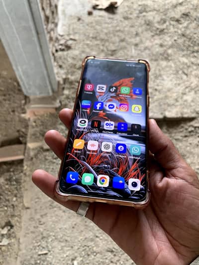 One Plus 8