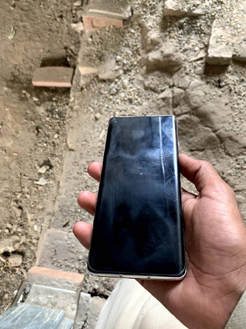 One Plus 8 3