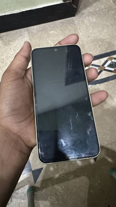 Samsung Mobile A54 5G