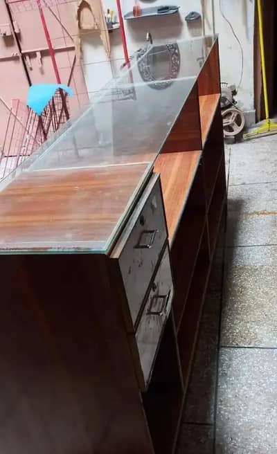 Shop Counter/Front Desk for Sale
