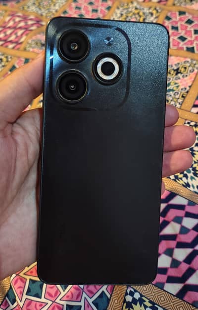 Infinix smart 8
