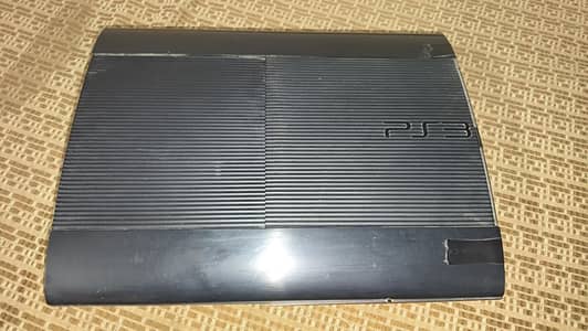 Ps3 super slim jailbreak