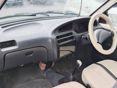Daihatsu Cuore 2007