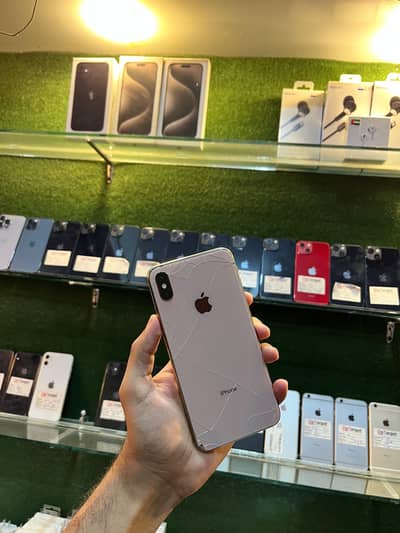 Apple iPhone XS Max