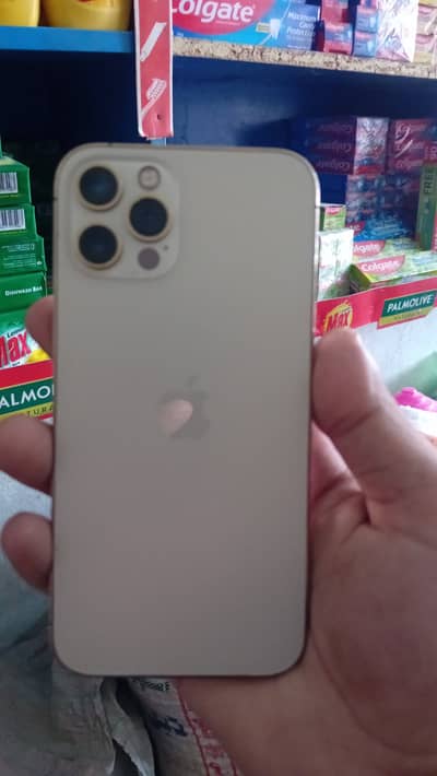 iPhone 12 Pro Non PTA