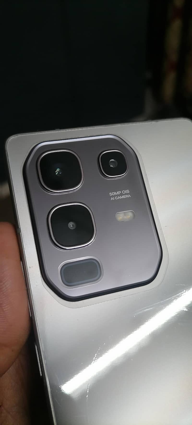 Infinix Note 50 3