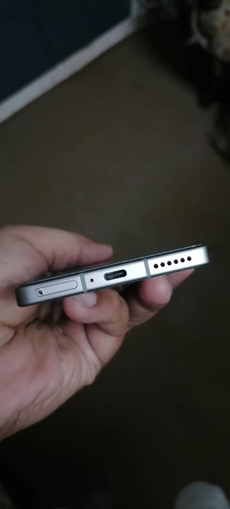 Infinix Note 50 6