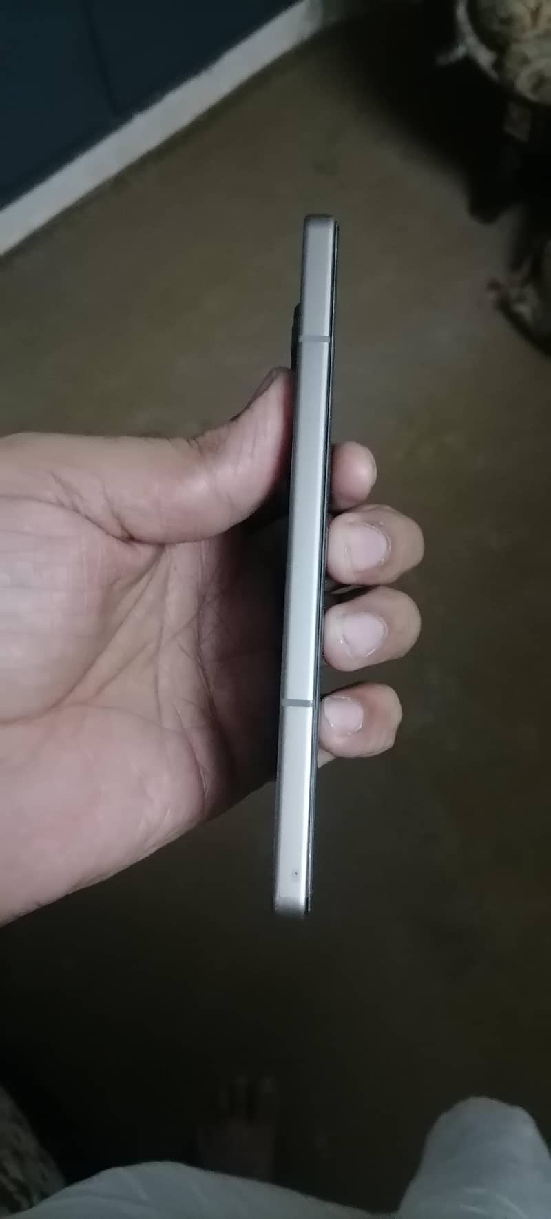 Infinix Note 50 7