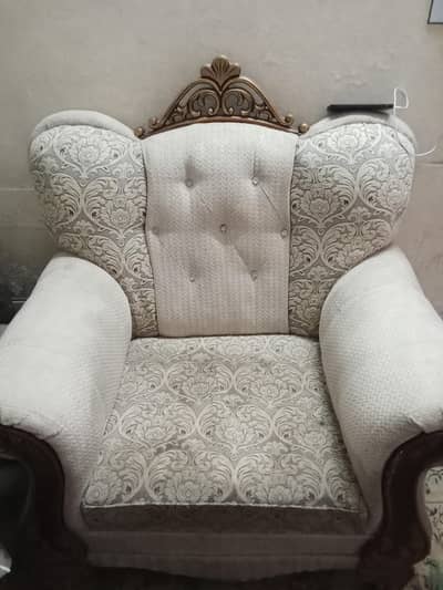 5 seater sofa