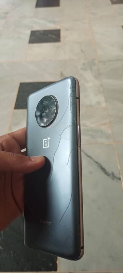 One Plus 7T