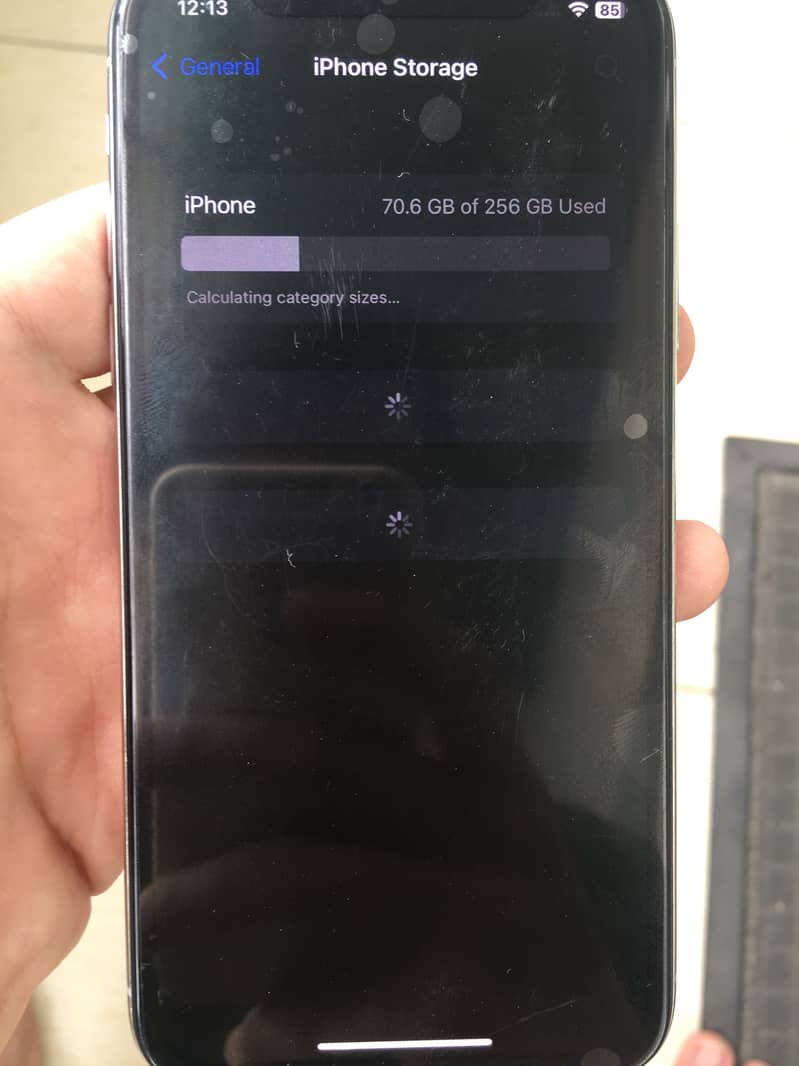 Apple iPhone X 2