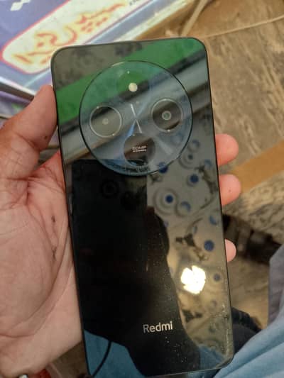 Xiaomi Redmi 14C