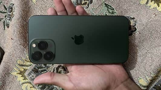 Apple iPhone 13 Pro Max