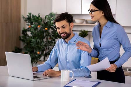 Female assistant/Secretary required WP# 0337-4240654
