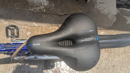 Sports Bicycle