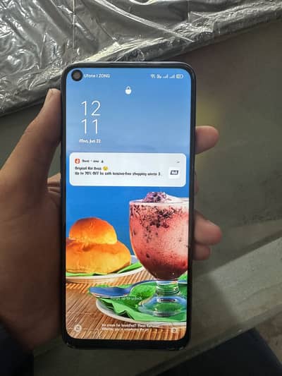 OPPO A54