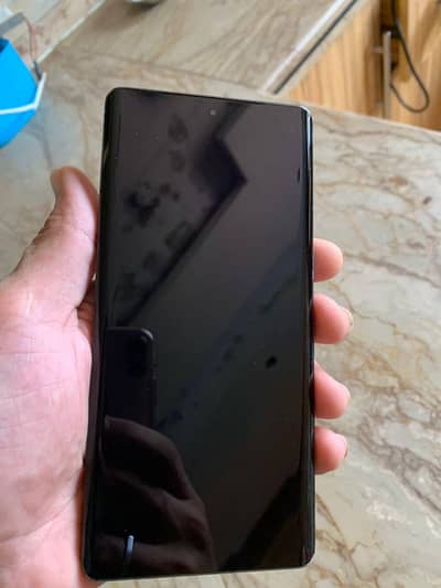 Google Pixel 7 Pro