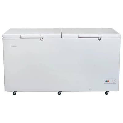 Freezer Haier inverter
