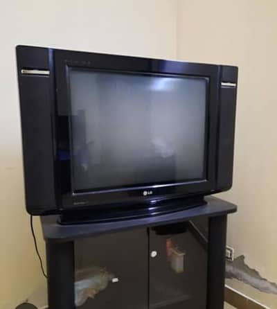 original LG tarbo sund