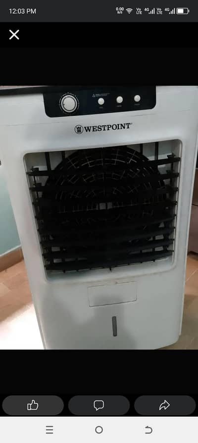 Air coolers