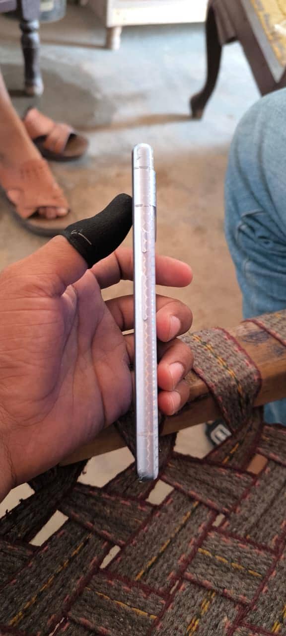 Google Pixel 7a 0