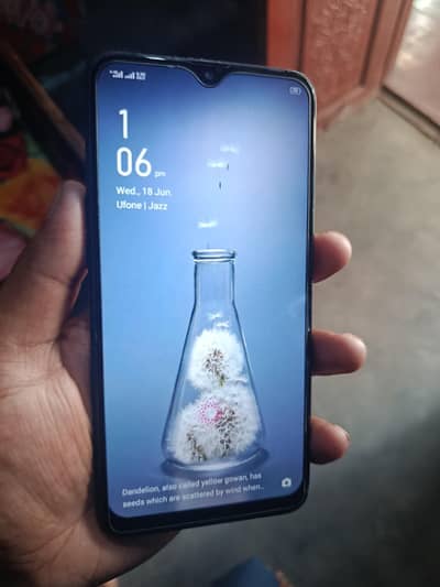 oppo A12