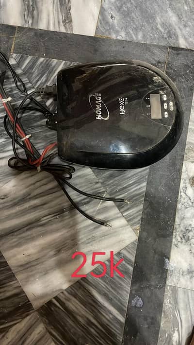 UPS homemade 1000 watt 0318 000 8027