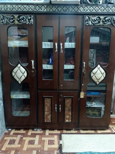 Furniture  4peas set King size