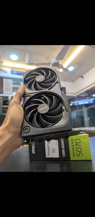 RTX 5070 5060 3060 2080 3070 1660ti 3060ti 5600Xt 580