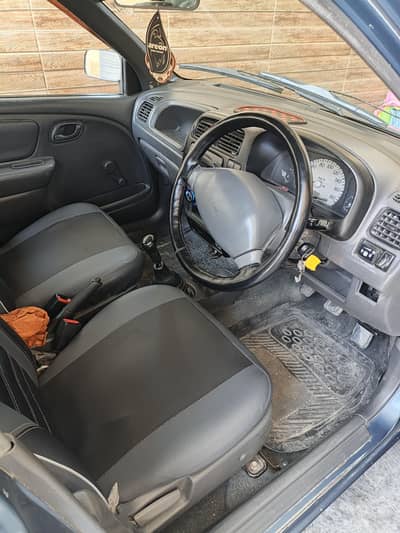 Suzuki Alto 2009