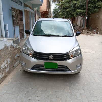 Suzuki Cultus VXR 2021