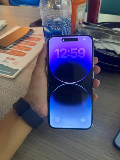 Apple iPhone 14 Pro Max
