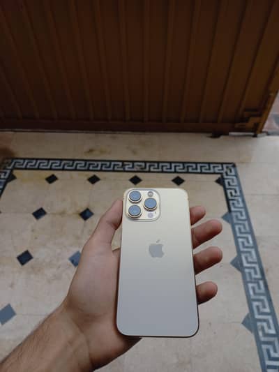 Apple iPhone 13 Pro
