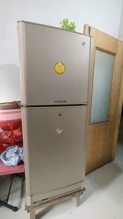 Fridge For Sale (Urgent sale)