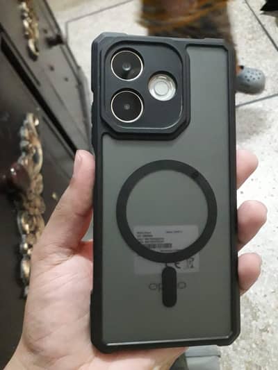 OPPO A5 Pro