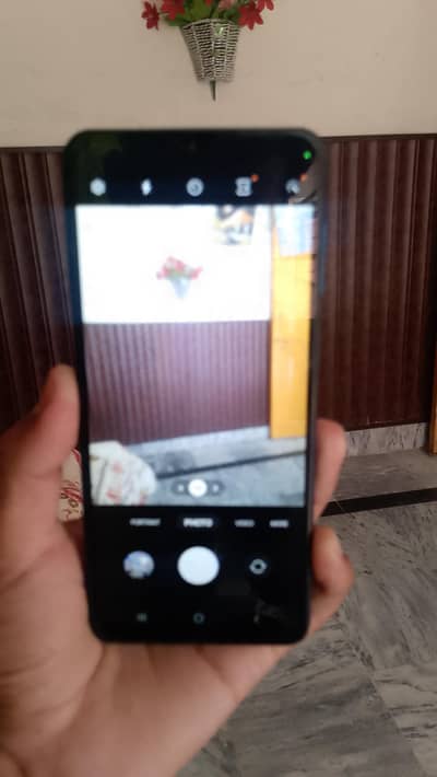 Samsung Mobile A12