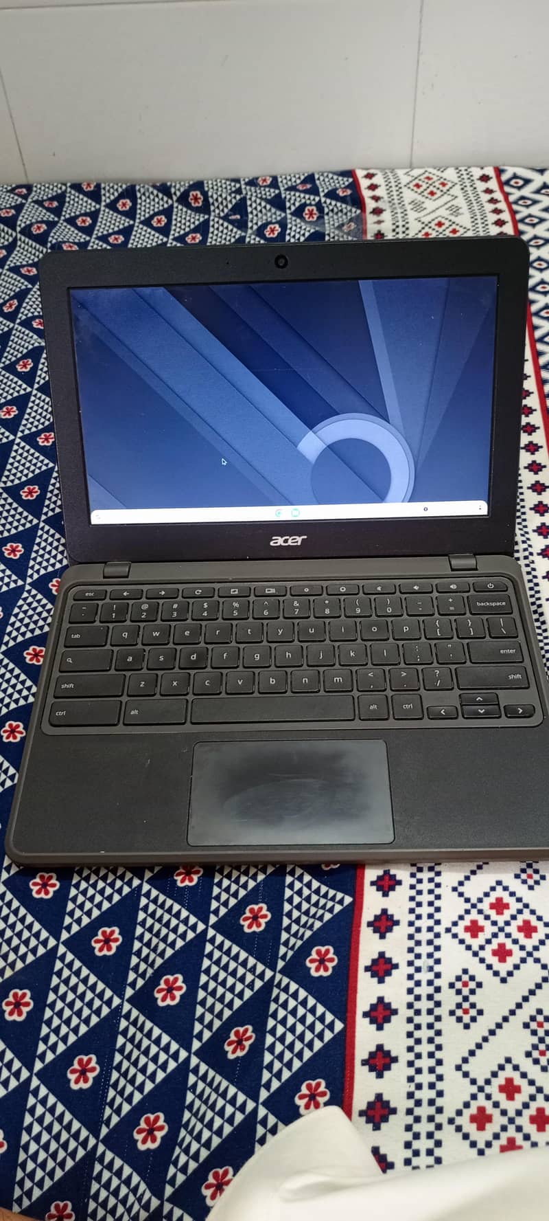 cromebook 1
