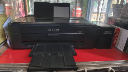 Epson Printer L313