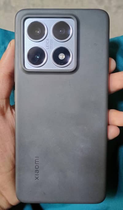 Xiaomi 14T
