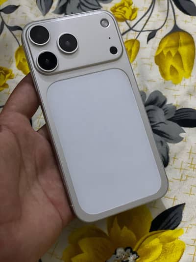 Apple iPhone XR convert 17 pro pta approved jv